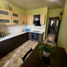 Квартира 42,8 м², 1-комнатная - изображение 1