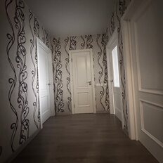 Квартира 80 м², 3-комнатная - изображение 4