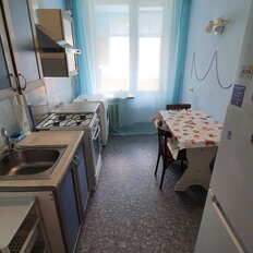 Квартира 52 м², 2-комнатная - изображение 2