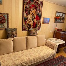 Квартира 34 м², 1-комнатная - изображение 2
