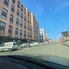 Квартира 54,5 м², 1-комнатная - изображение 2