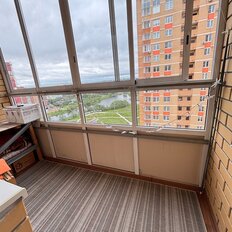 Квартира 65 м², 2-комнатная - изображение 1