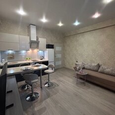 Квартира 50 м², 2-комнатная - изображение 1