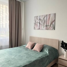 Квартира 32 м², 1-комнатная - изображение 2