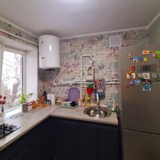 Квартира 45,3 м², 2-комнатная - изображение 2