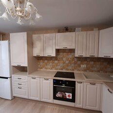 Квартира 59 м², 2-комнатная - изображение 4