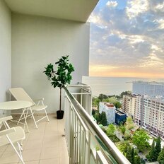 Квартира 120 м², 3-комнатные - изображение 1