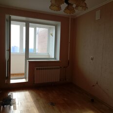 Квартира 46 м², 1-комнатная - изображение 4