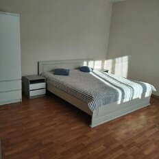 Квартира 47 м², 2-комнатные - изображение 5