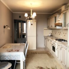 Квартира 35,7 м², 1-комнатная - изображение 3