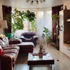 Квартира 73,7 м², 2-комнатная - изображение 1