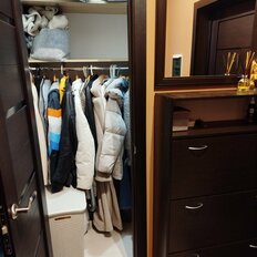 Квартира 37,3 м², 1-комнатная - изображение 1