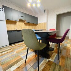 Квартира 48 м², 1-комнатная - изображение 4