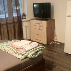 Квартира 26 м², студия - изображение 2