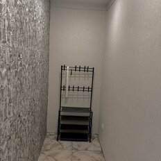 Квартира 37 м², 1-комнатная - изображение 5