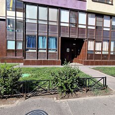 Квартира 28 м², студия - изображение 1