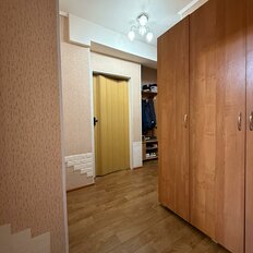 Квартира 39 м², 1-комнатная - изображение 2