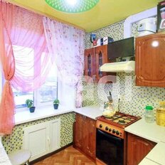 Квартира 28 м², 1-комнатная - изображение 5
