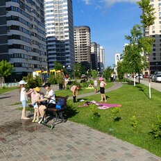 Квартира 24 м², студия - изображение 2