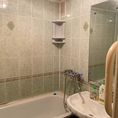 Квартира 38 м², 1-комнатная - изображение 1