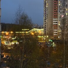 Квартира 60 м², 2-комнатная - изображение 4