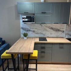 Квартира 38 м², 2-комнатная - изображение 1