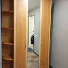 Квартира 38 м², 1-комнатная - изображение 5