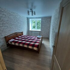 Квартира 59 м², 2-комнатная - изображение 2