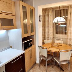 Квартира 55 м², 2-комнатная - изображение 4