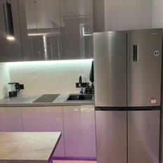 Квартира 26 м², студия - изображение 4