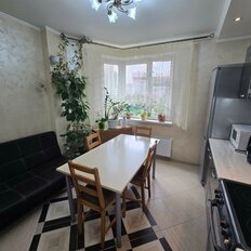 Квартира 58,9 м², 2-комнатная - изображение 3