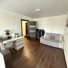 Квартира 35 м², 1-комнатная - изображение 4