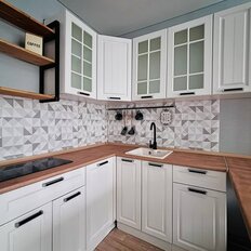 Квартира 19,5 м², студия - изображение 1