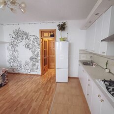 Квартира 59 м², 2-комнатная - изображение 2