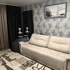 Квартира 33 м², 1-комнатная - изображение 1