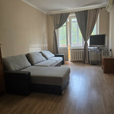 Квартира 36 м², 1-комнатная - изображение 3