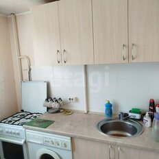 Квартира 30,9 м², 1-комнатная - изображение 2