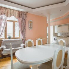 Квартира 146 м², 5-комнатная - изображение 5