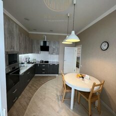 Квартира 51 м², 1-комнатная - изображение 1