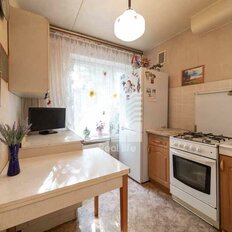 Квартира 32 м², 1-комнатная - изображение 5