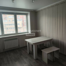 Квартира 38 м², 1-комнатная - изображение 3