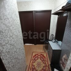 Квартира 21,6 м², 1-комнатная - изображение 3