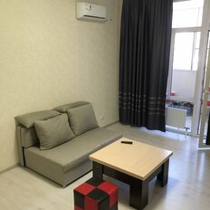 Квартира 30 м², студия - изображение 2