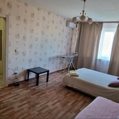 Квартира 38 м², 1-комнатная - изображение 4