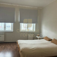 Квартира 51,1 м², 1-комнатная - изображение 3