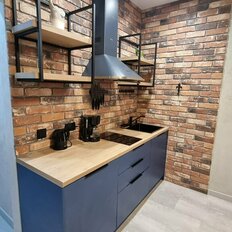 Квартира 23 м², 1-комнатные - изображение 1