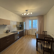 Квартира 60,4 м², 2-комнатная - изображение 1