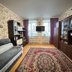 Квартира 71,6 м², 3-комнатная - изображение 5