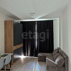 Квартира 24,2 м², студия - изображение 3