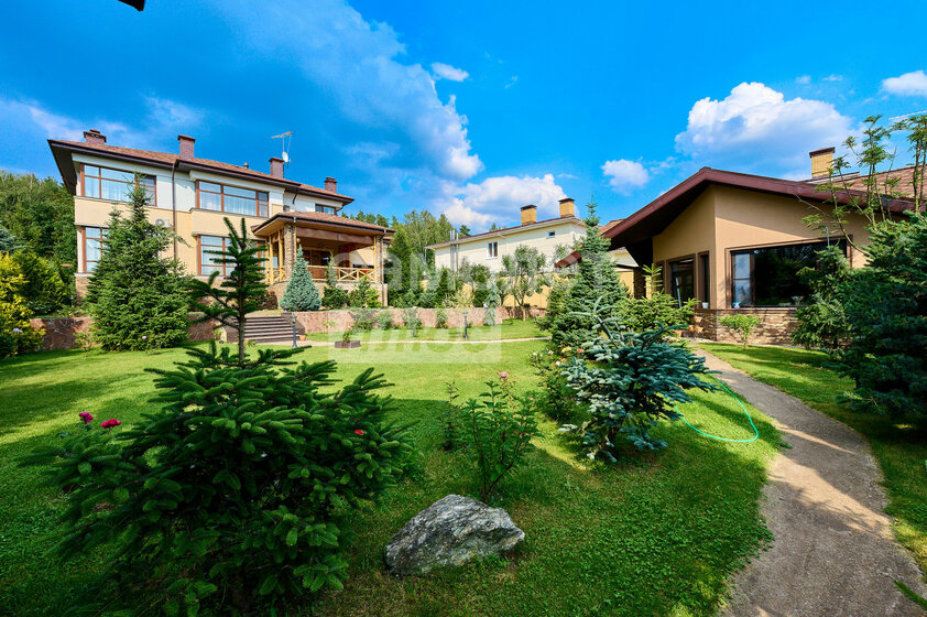 677 м² дом, 15 соток участок 156 000 000 ₽ - изображение 48